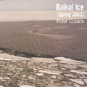 Baikal Ice (Spring 2003)