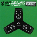 This is Home Entertainment Volume 2