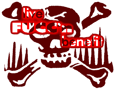 live FUCC'n benefit