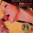 Organ Transplants vol. 1